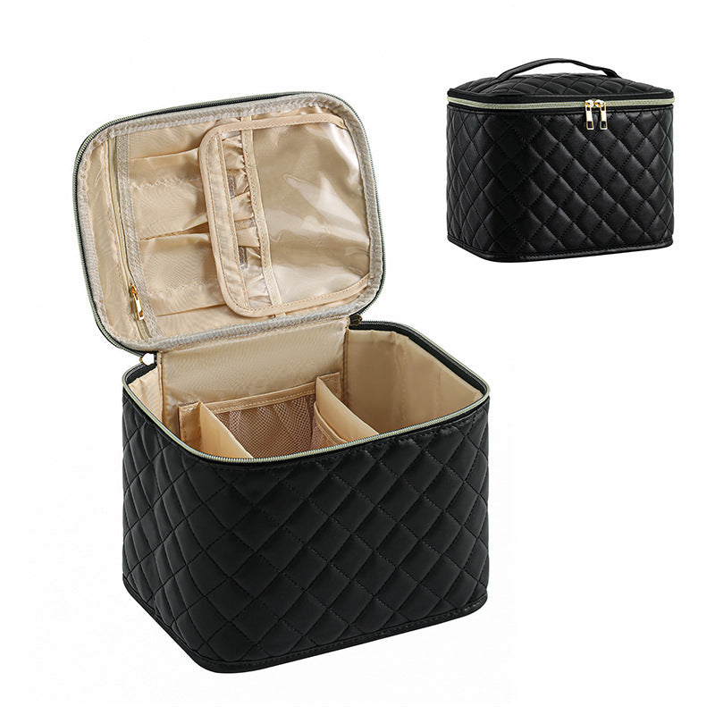 Portable Cosmetic Bag