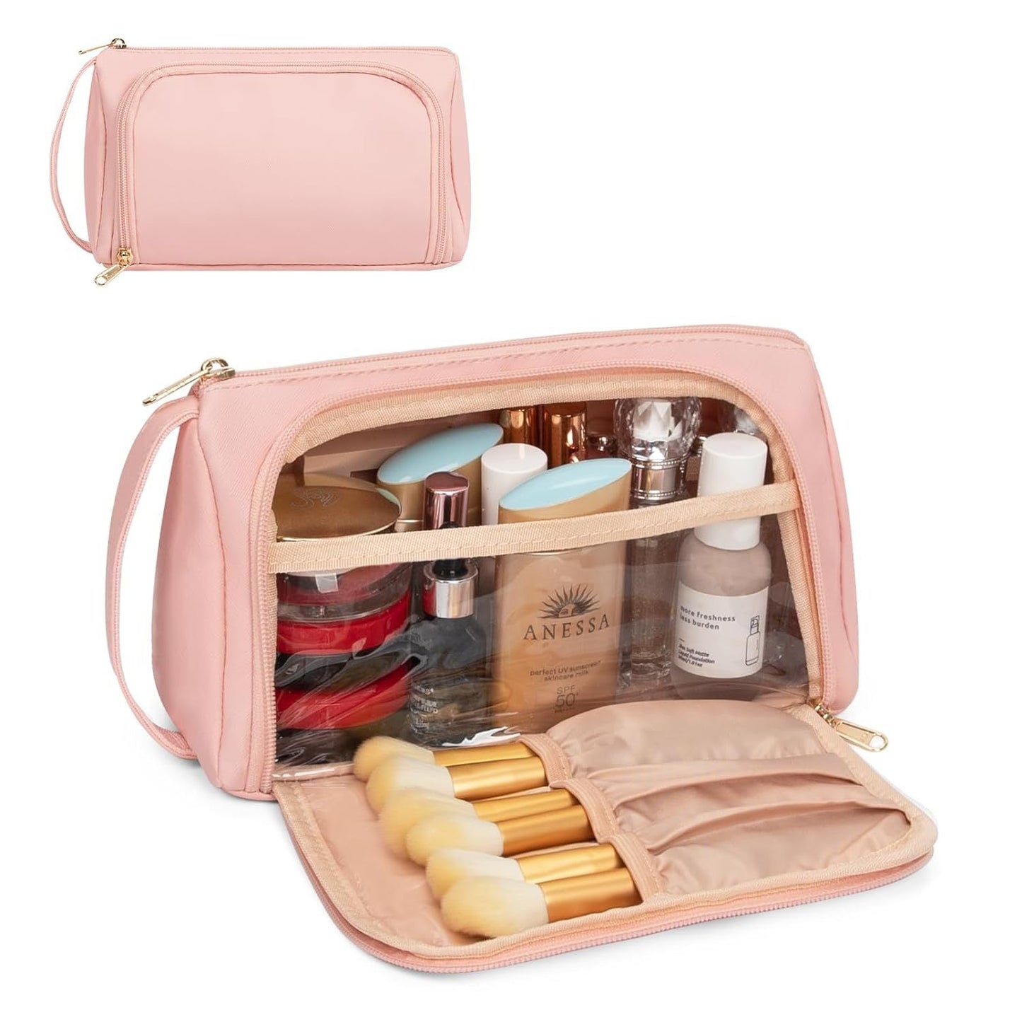 Cosmetics Travel Bag