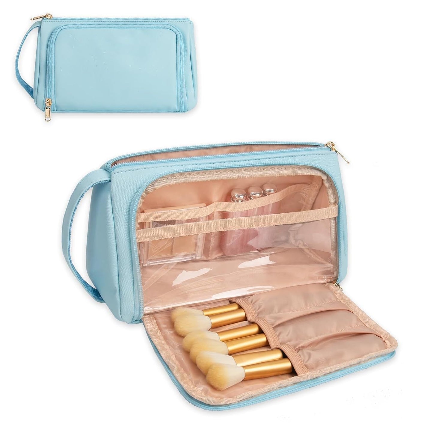 Cosmetics Travel Bag