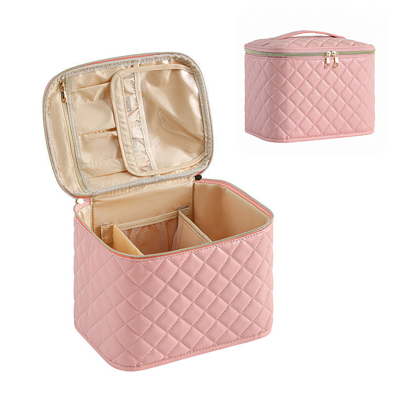 Portable Cosmetic Bag