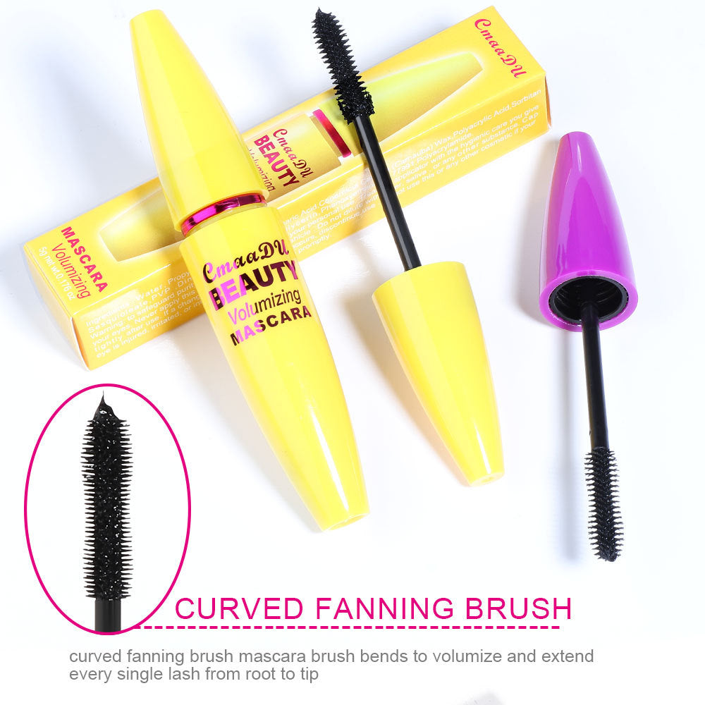4D Mascara