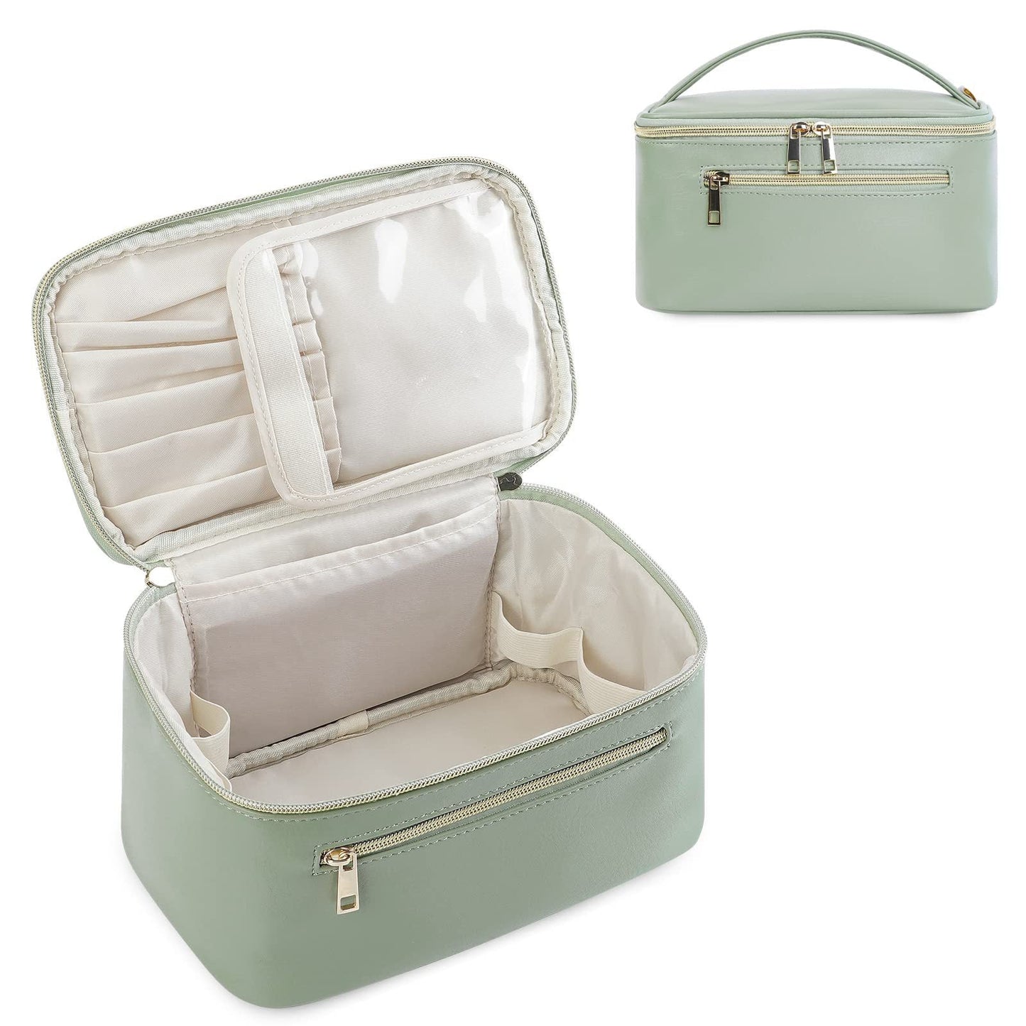 Travel Toiletry Bag