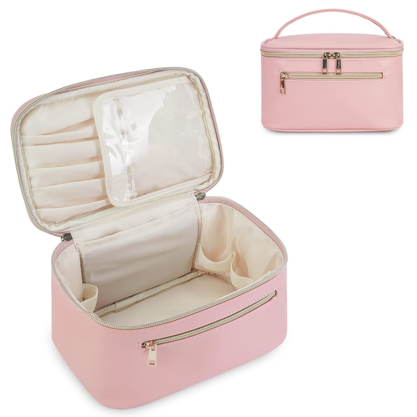 Travel Toiletry Bag