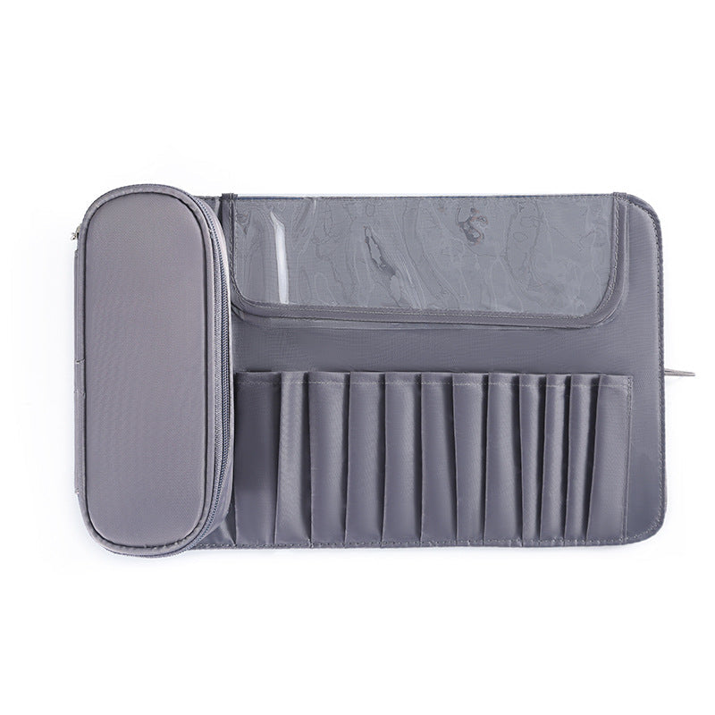 Premium Multi-Function Folding Professional Beauty Storage Bag