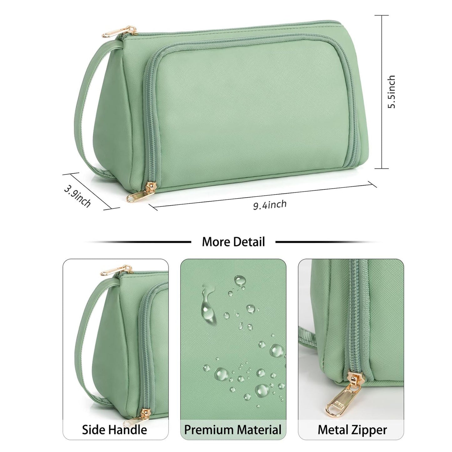 Cosmetics Travel Bag