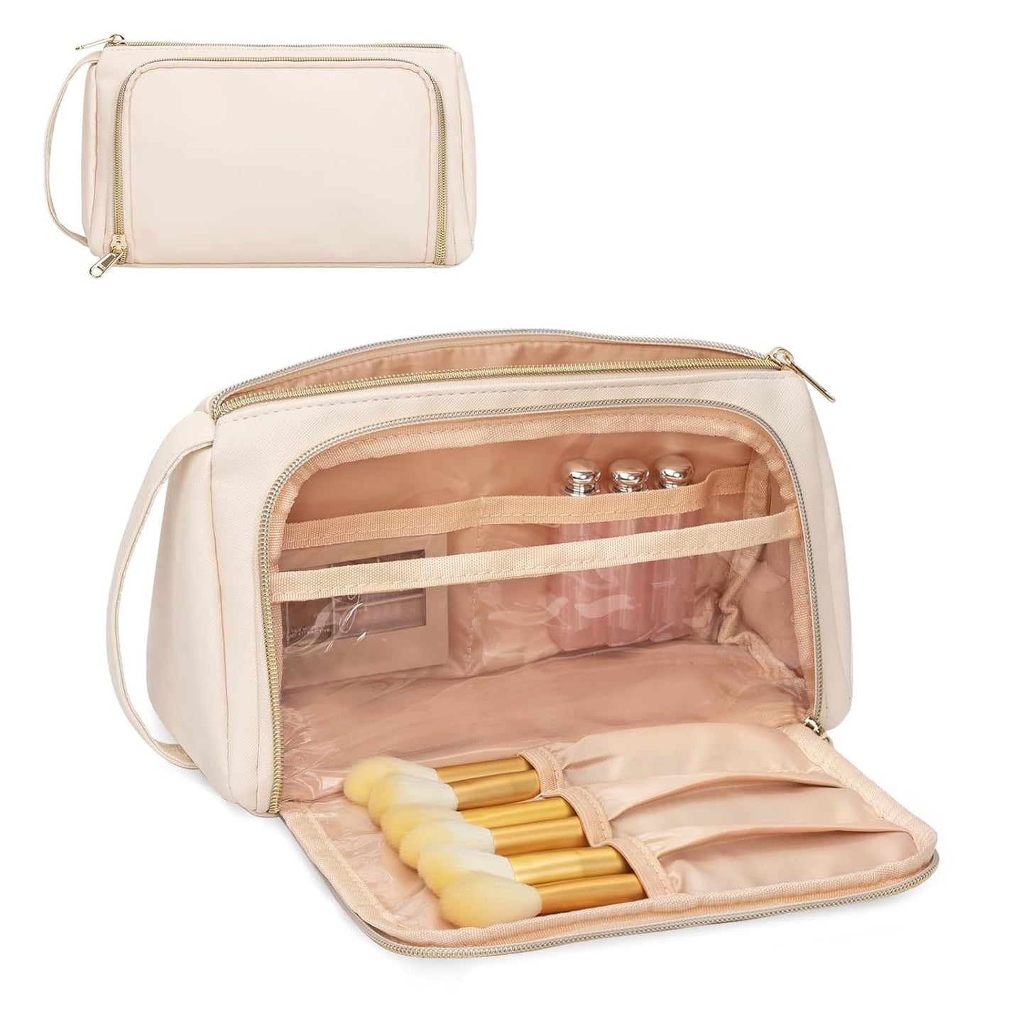 Cosmetics Travel Bag