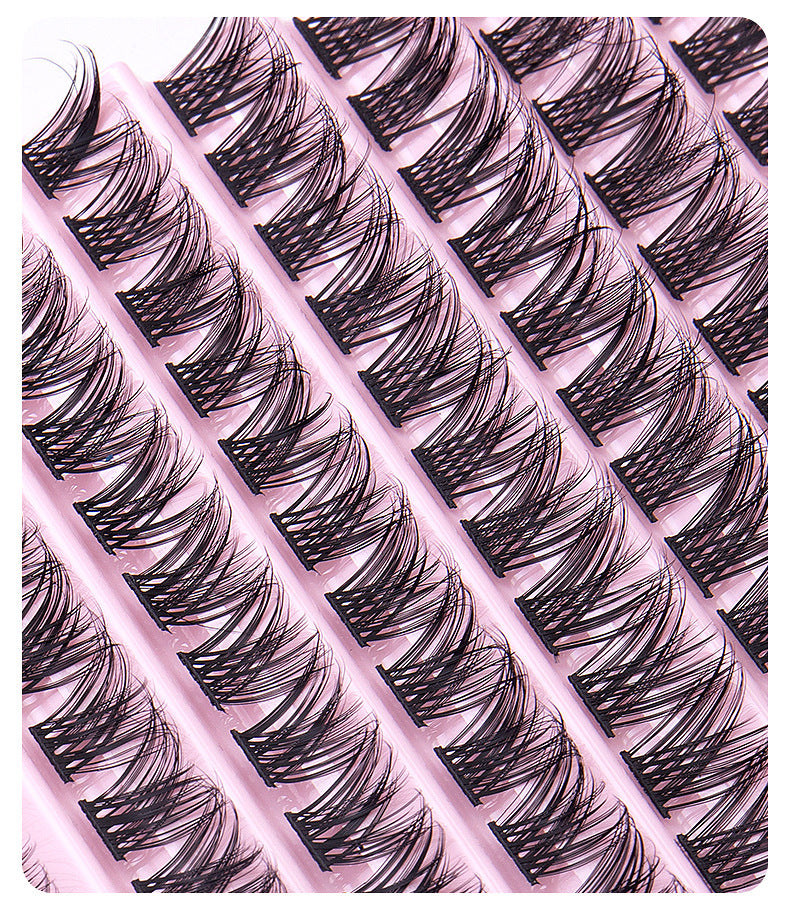 Peak DIY Segmented Eyelash Extension Kit