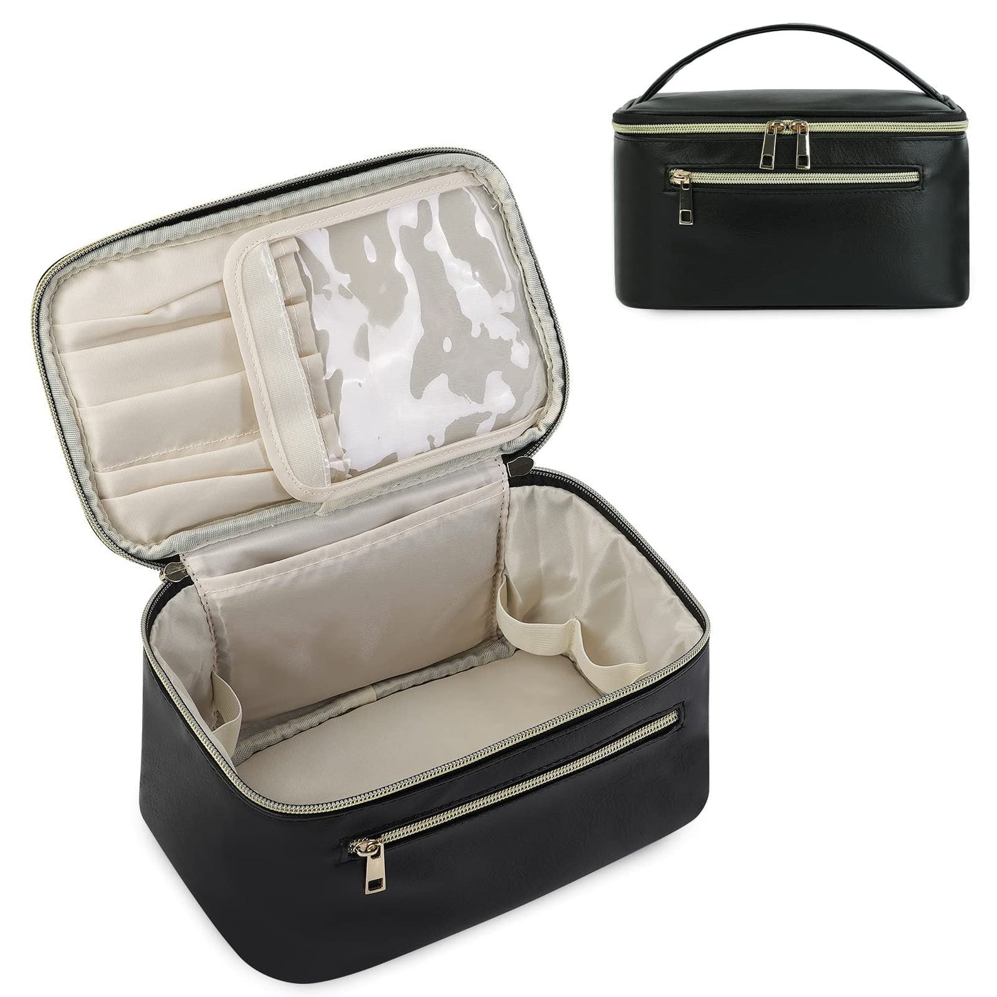 Travel Toiletry Bag