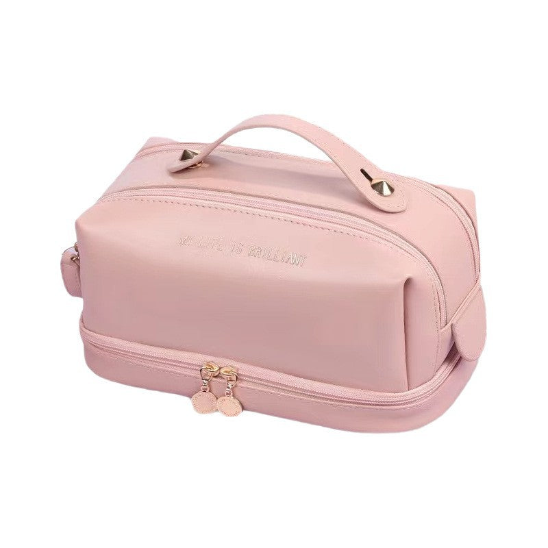 Cosmetic & Toiletry Bag