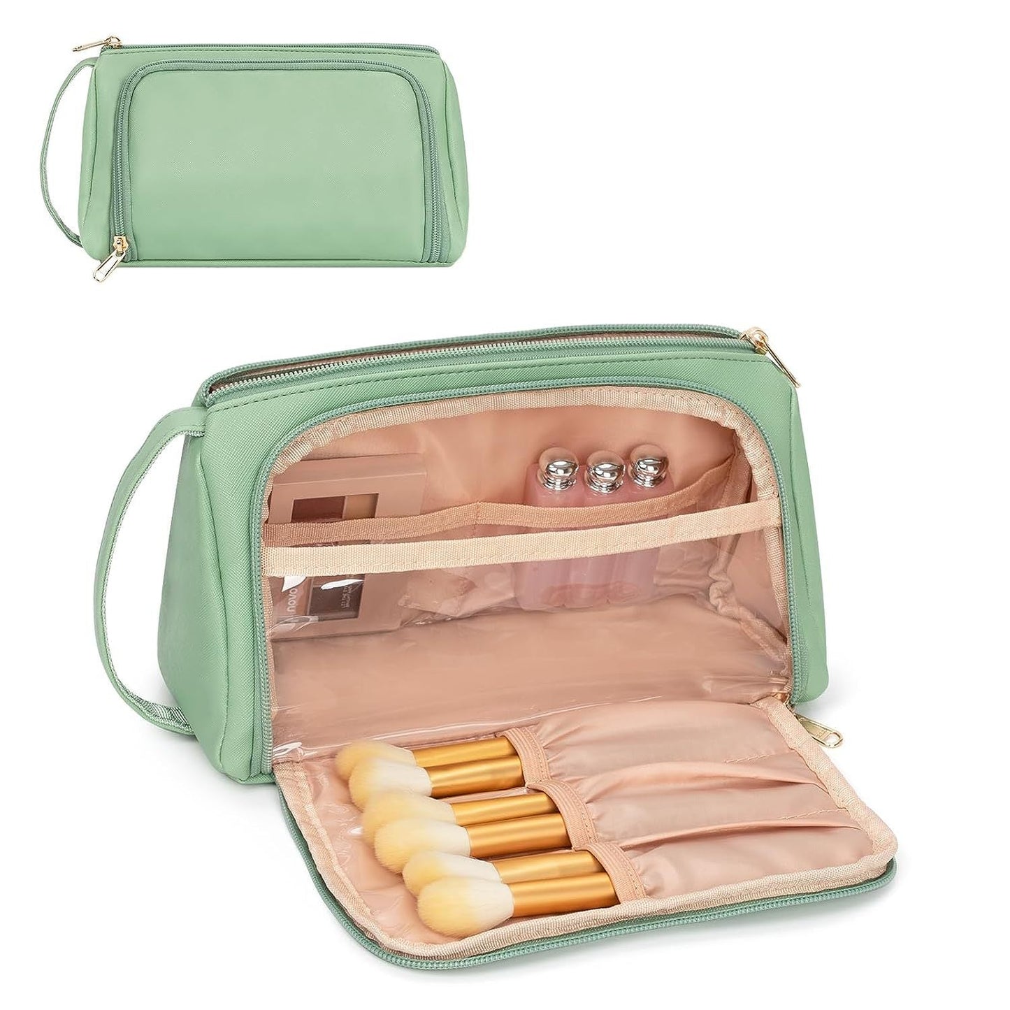 Cosmetics Travel Bag
