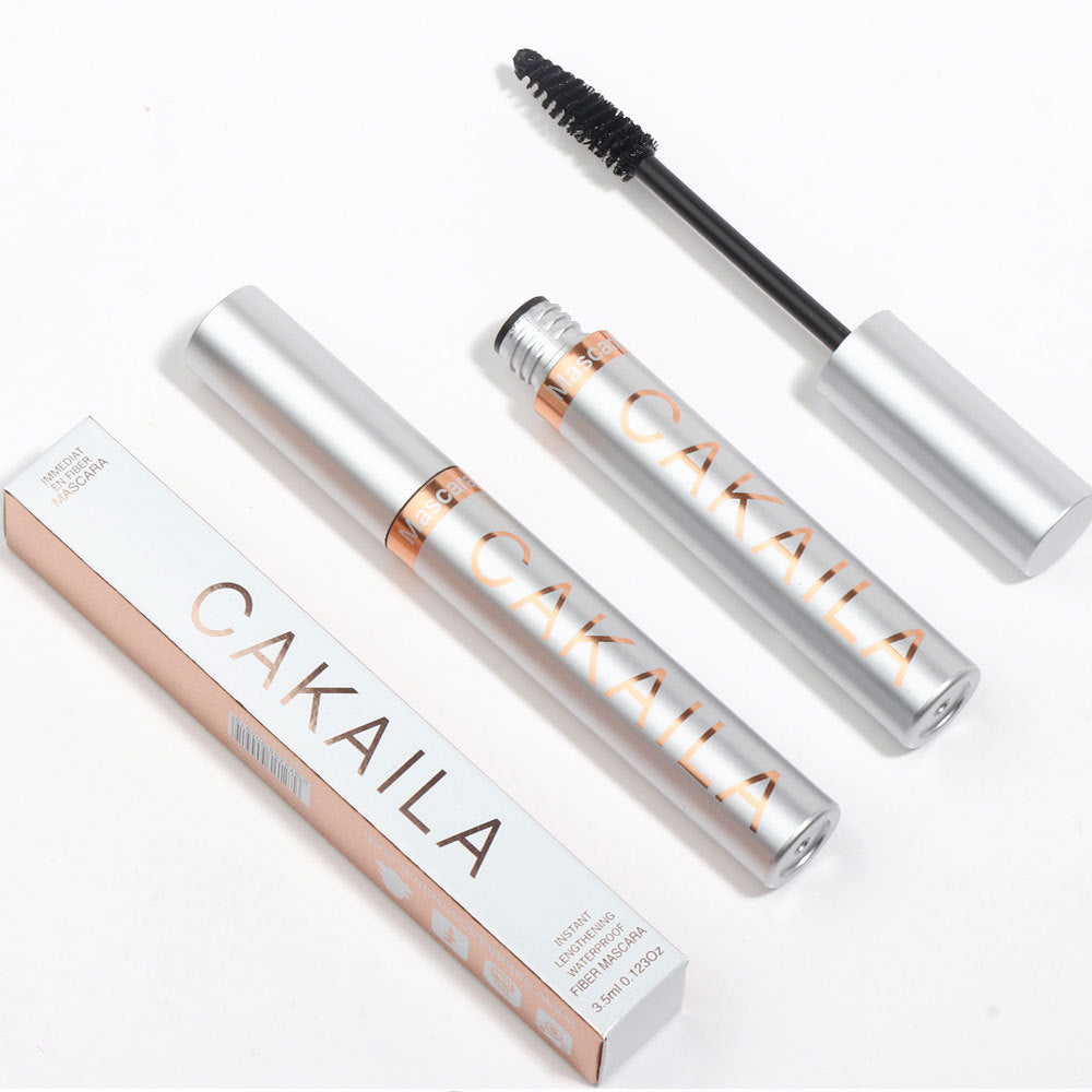 Thick and Long Mascara