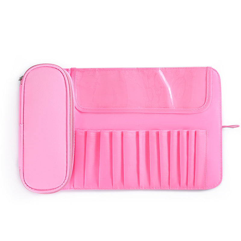 Premium Multi-Function Folding Professional Beauty Storage Bag