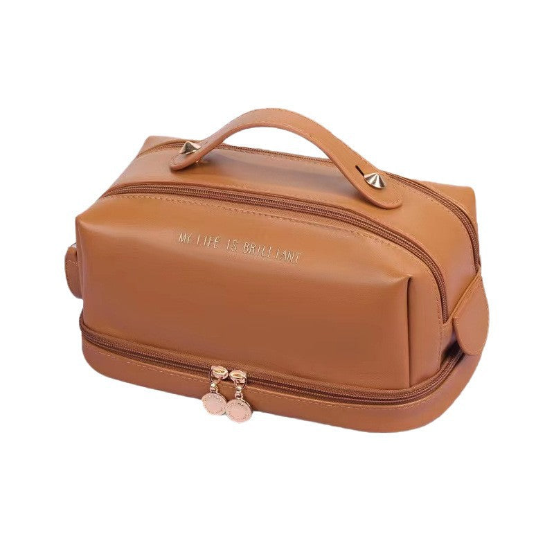 Cosmetic & Toiletry Bag