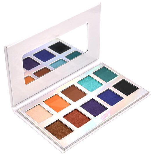 OMG Eyeshadow Palette