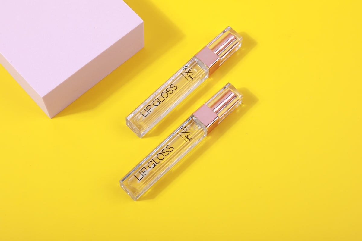 Clear Lip Gloss