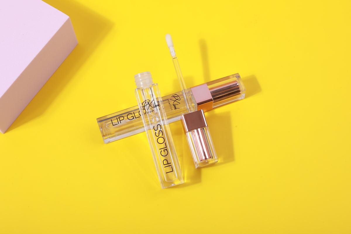 Clear Lip Gloss