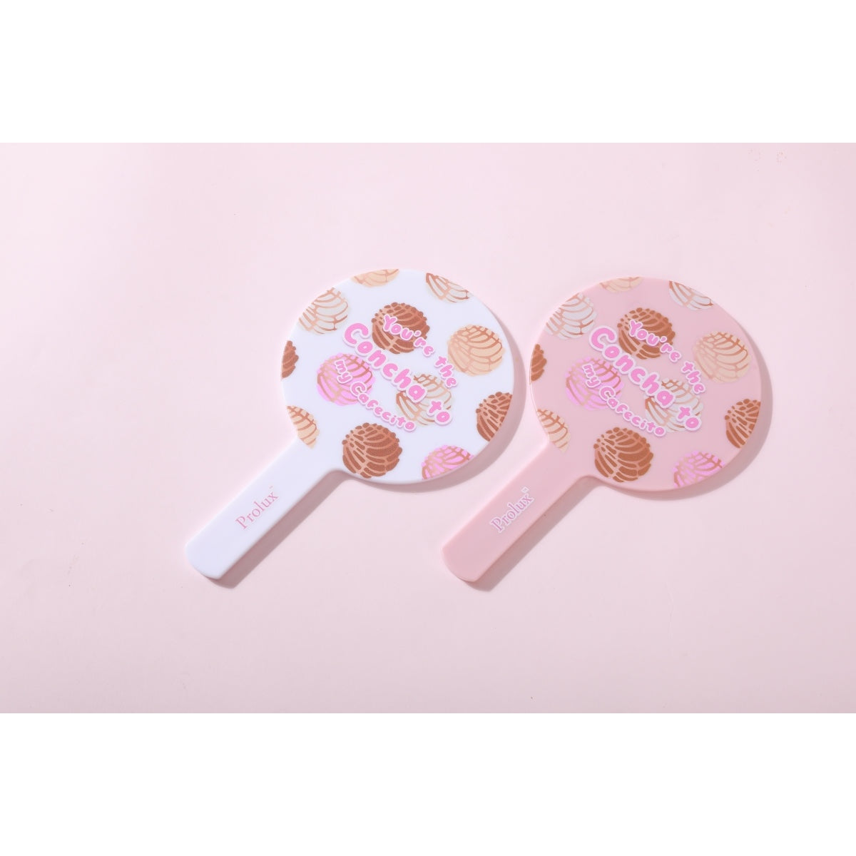You're The Concha To My Cafecito Mirror