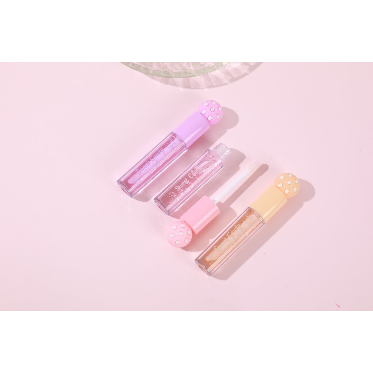 Sweet Candy Lip Gloss