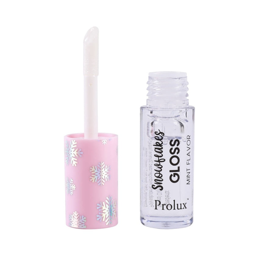 Pink Wonderland Lip Gloss