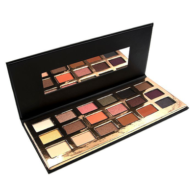 Peach Sangria Eyeshadow Palette