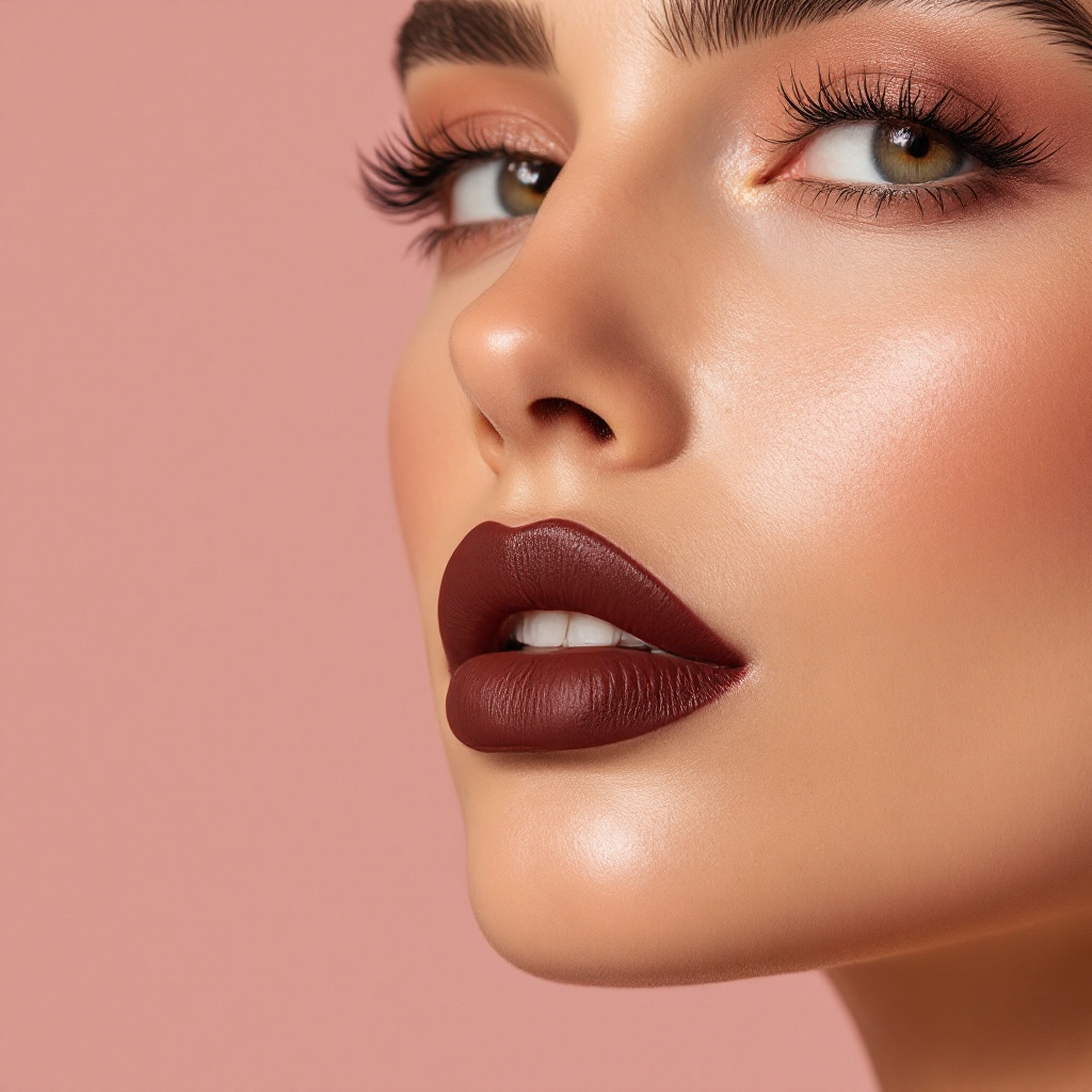 Vegan Multi-Use Matte Cremè
