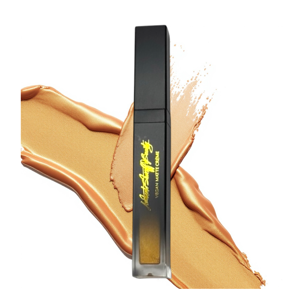 Vegan Multi-Use Matte Cremè
