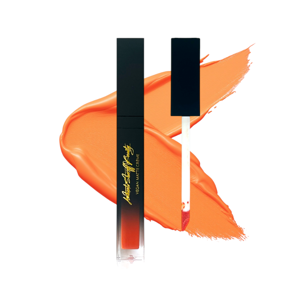 Vegan Multi-Use Matte Cremè