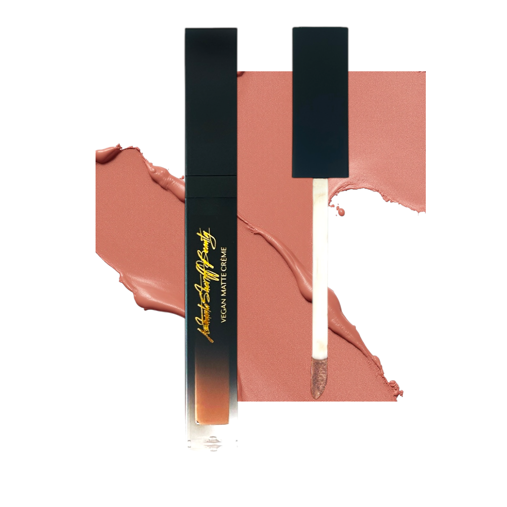 Vegan Multi-Use Matte Cremè