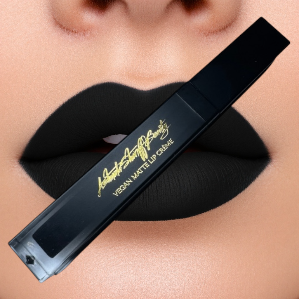 Vegan Multi-Use Matte Cremè