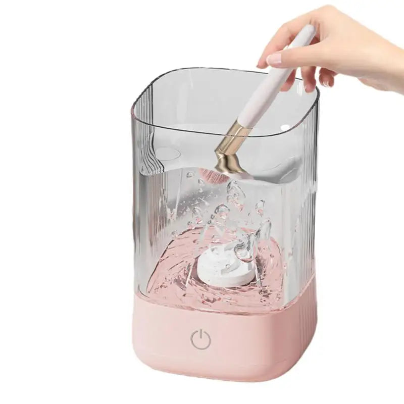 Fleury Makeup Brush Cleaner