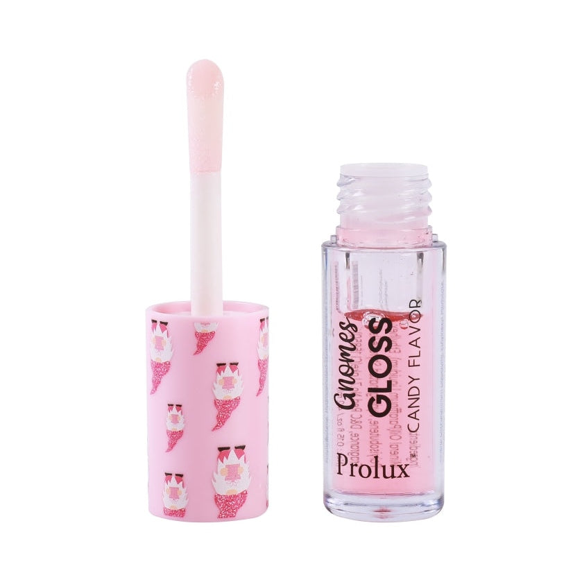 Pink Wonderland Lip Gloss