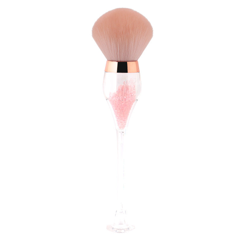 Powder Blush Makeup Brush 1