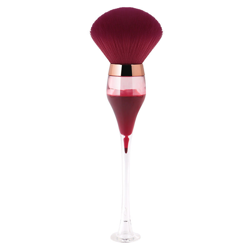Powder Blush Makeup Brush 2