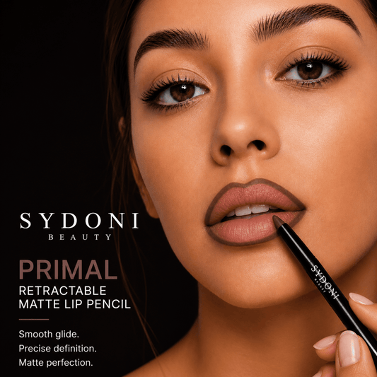 SYDONI RETRACTABLE MATTE LIP PENCIL