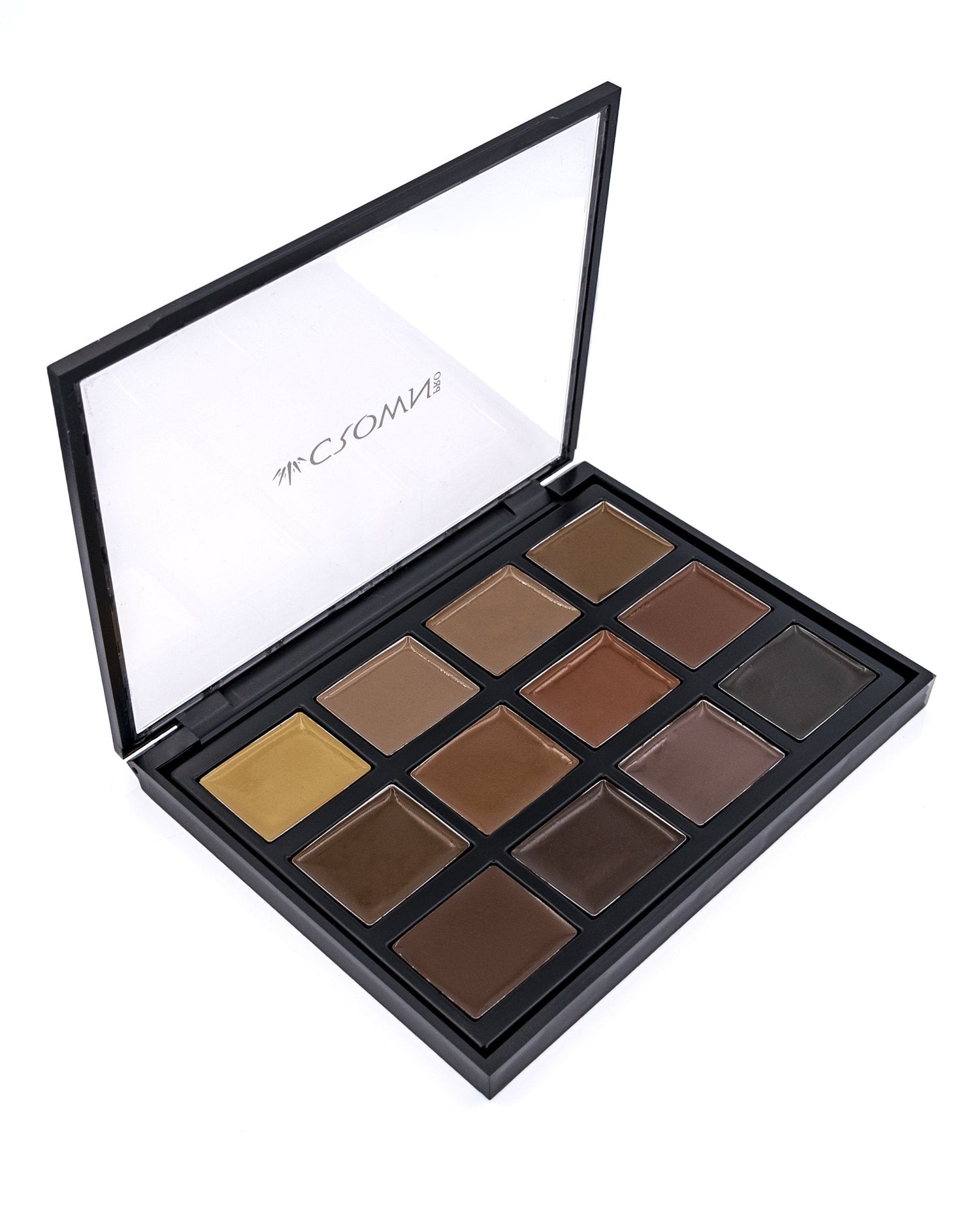 Pro Eyebrow Palette 