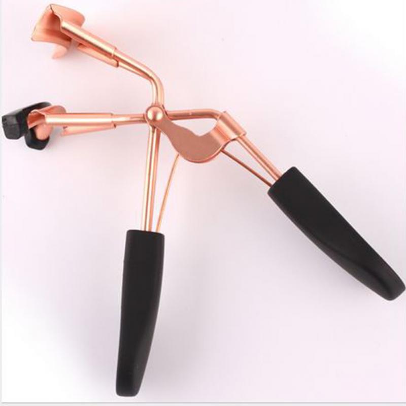 Professional Wide-Angle Eyelash Curler