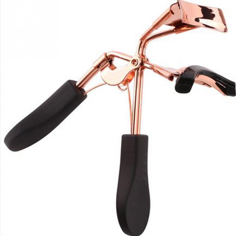Professional Wide-Angle Eyelash Curler 1