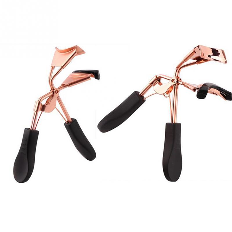 Professional Wide-Angle Eyelash Curler 2