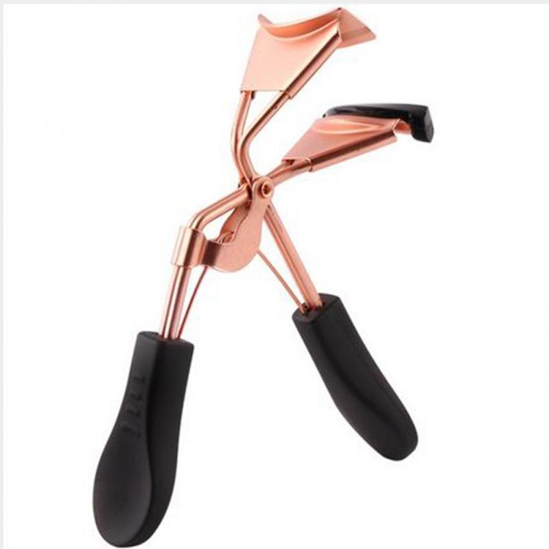 Professional Wide-Angle Eyelash Curler 3