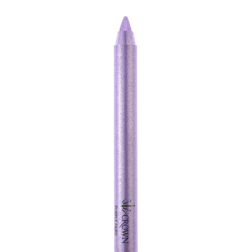 Purple Fairy Eye Pencil