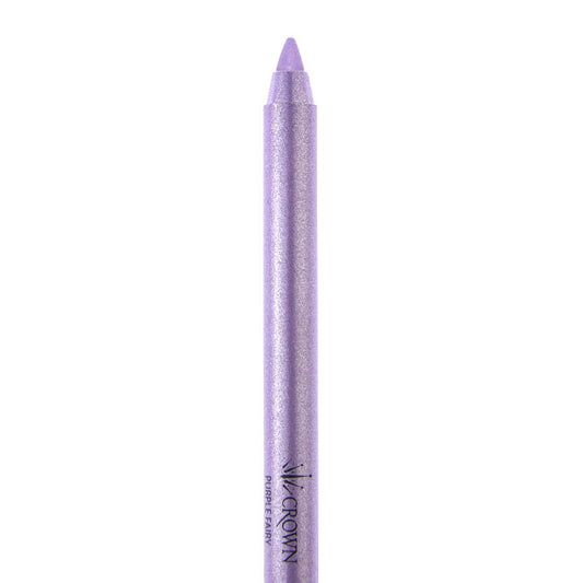 Purple Fairy Eye Pencil