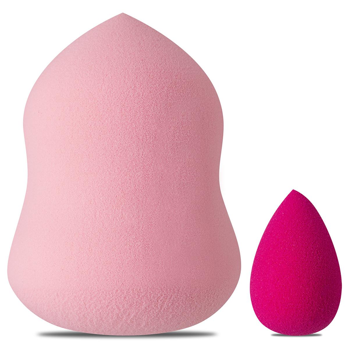Non-Latex Makeup Sponge Set