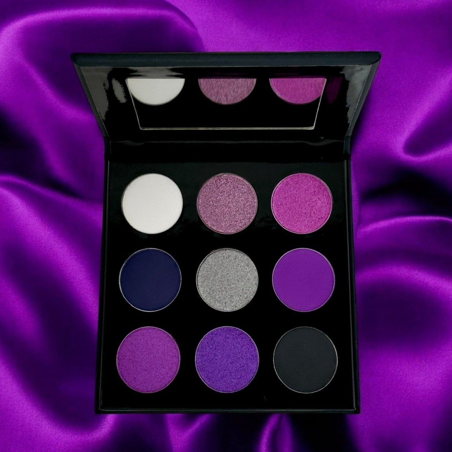 SYDONI REIGN EYESHADOW PALETTE