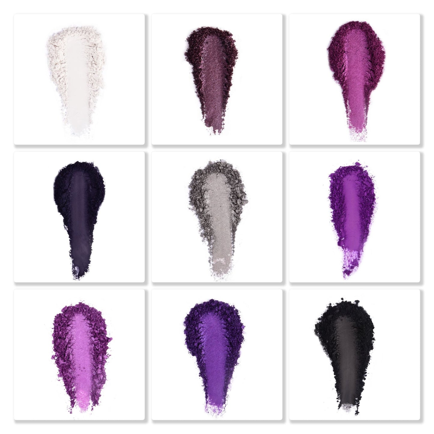 SYDONI REIGN EYESHADOW PALETTE