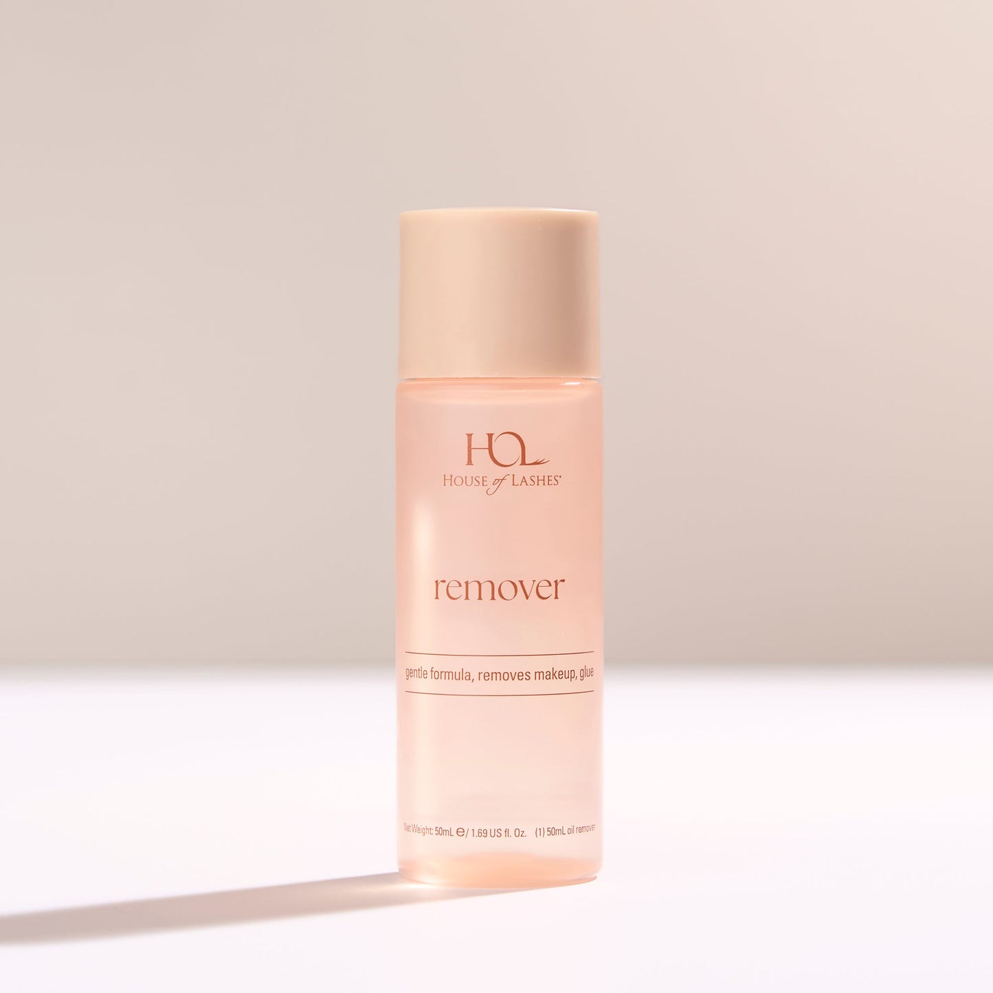 HOL® Lash Glue + Eye Makeup Remover
