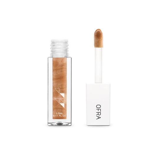 Lip Gloss - Rodeo Drive