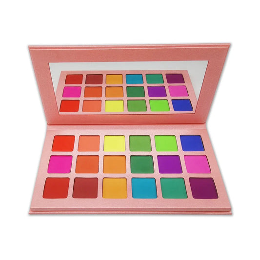 Rosa Eyeshadow Palette