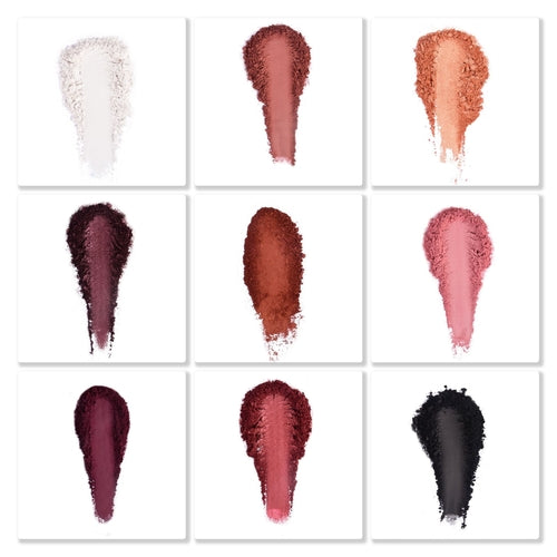 SYDONI ROSE' EYESHADOW PALETTE