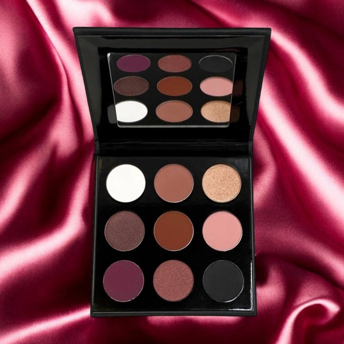 SYDONI ROSE' EYESHADOW PALETTE