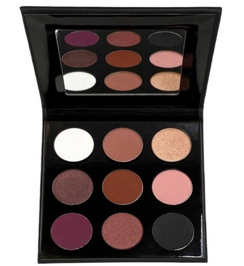 SYDONI ROSE' EYESHADOW PALETTE